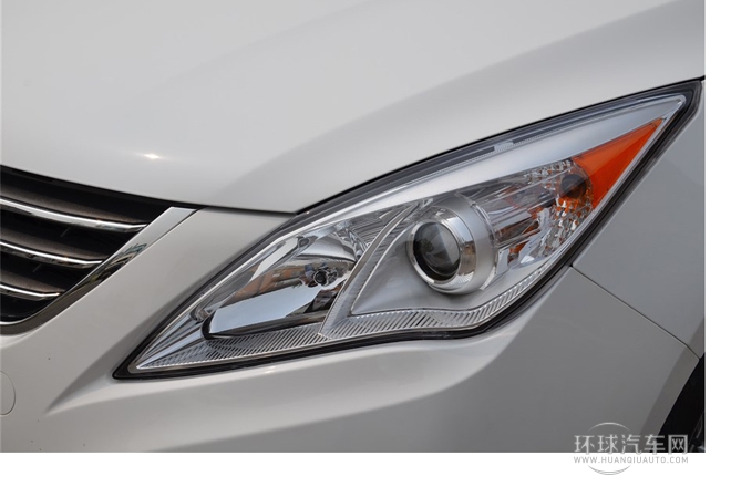 2014款 1.5L 手動旗艦型