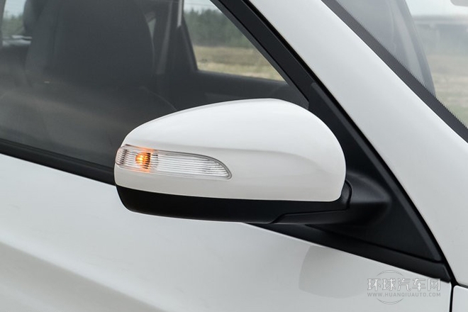 2014款 1.5L 手動旗艦型