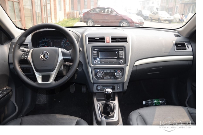 2014款 1.5L 手動旗艦型