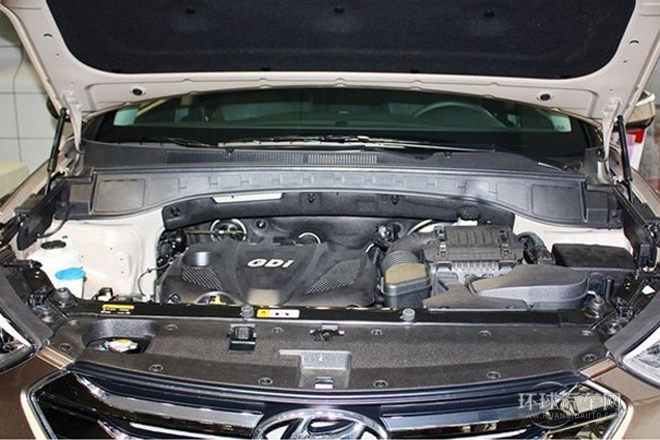 2013款 改款 2.4L 自動四驅尊貴型