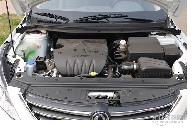 2014款 1.5L 手動旗艦型