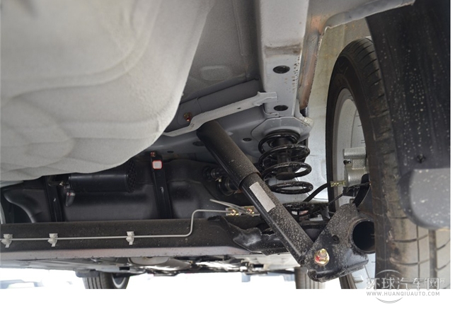 2014款 1.5L 手動旗艦型