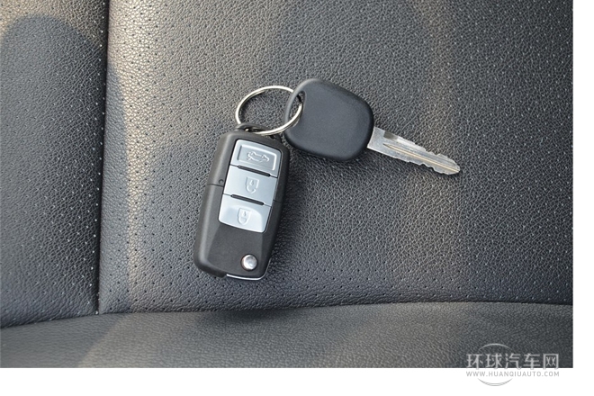 2014款 1.5L 手動旗艦型