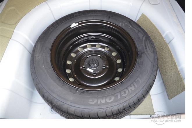 2014款 1.5L 手動旗艦型