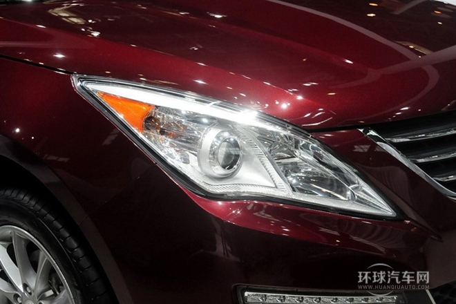 2014款 1.5L 手動尊貴型