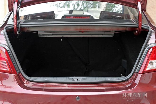 2014款 1.5L 手動尊貴型