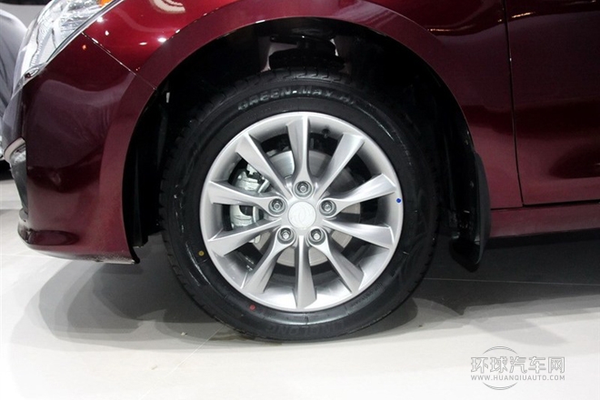 2014款 1.5L 手動尊貴型