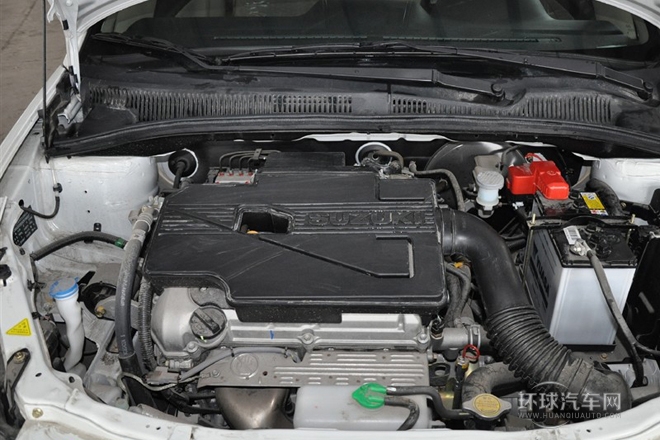 2012款 1.6L 自動實用型