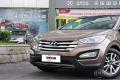 2013款 改款 2.4L 自動四驅(qū)尊貴型