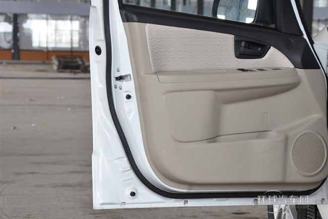 2012款 1.6L 自動實用型