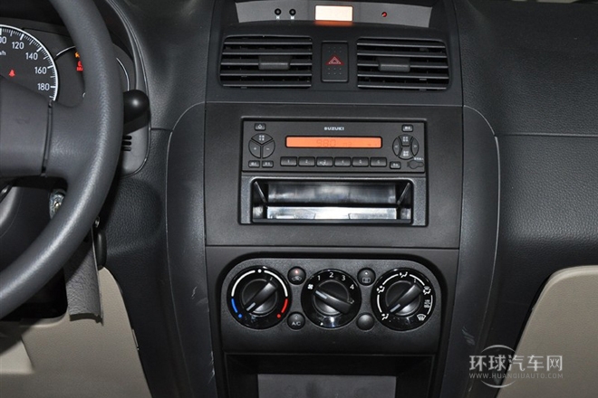 2012款 1.6L 自動實用型