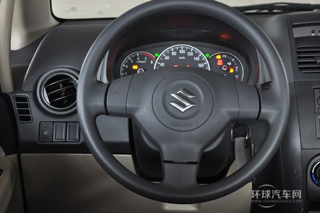 2012款 1.6L 自動實(shí)用型