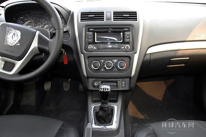 2014款 1.5L 手動(dòng)尊享型