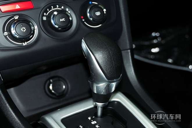 2013款 1.8L 手動(dòng)勁智版