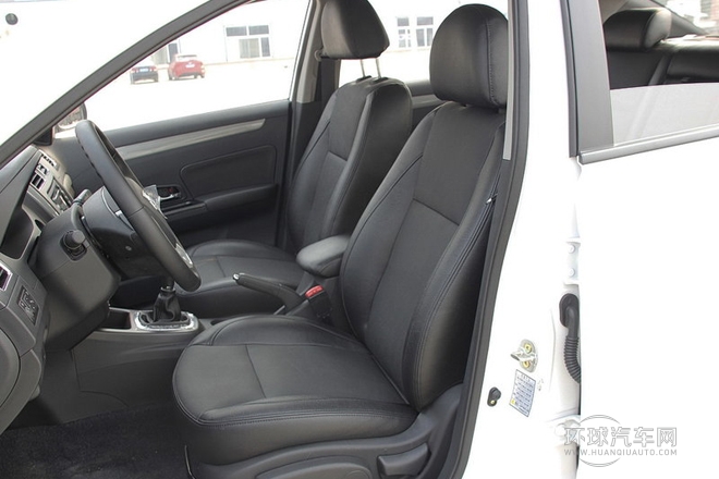2014款 1.5L 手動尊享型