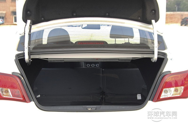 2014款 1.5L 手動尊享型