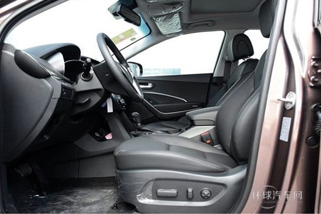 2013款 2.0T 自動兩驅時尚型