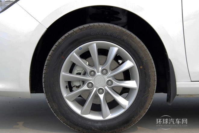 2014款 1.5L 手動尊享型