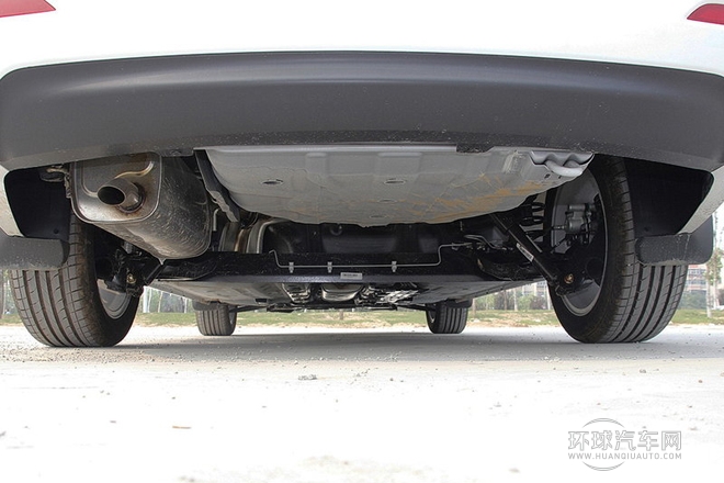 2014款 1.5L 手動尊享型