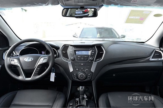 2013款 2.0T 自動兩驅時尚型