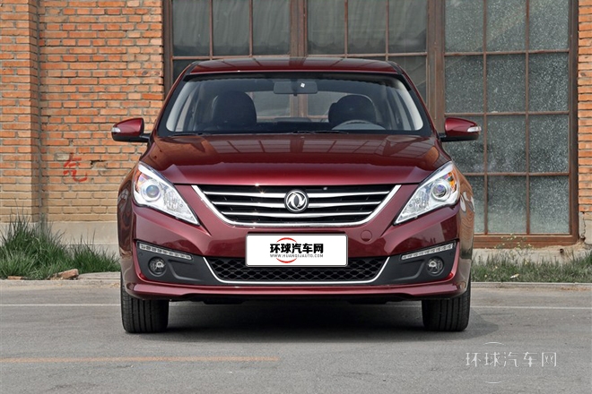 2014款 1.6L CVT旗艦型