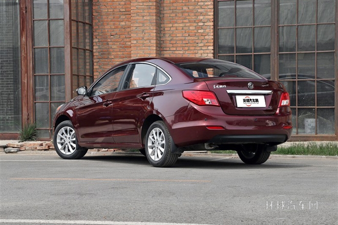 2014款 1.6L CVT旗艦型