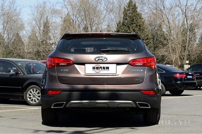 2013款 2.0T 自動兩驅時尚型