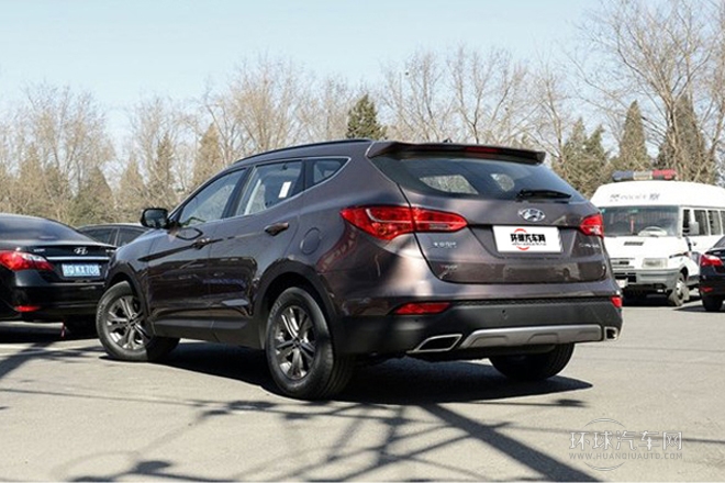 2013款 2.0T 自動兩驅時尚型