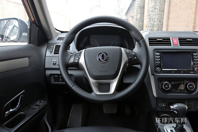 2014款 1.6L CVT旗艦型