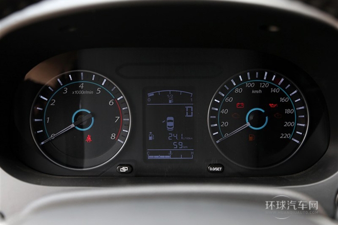 2014款 1.6L CVT旗艦型