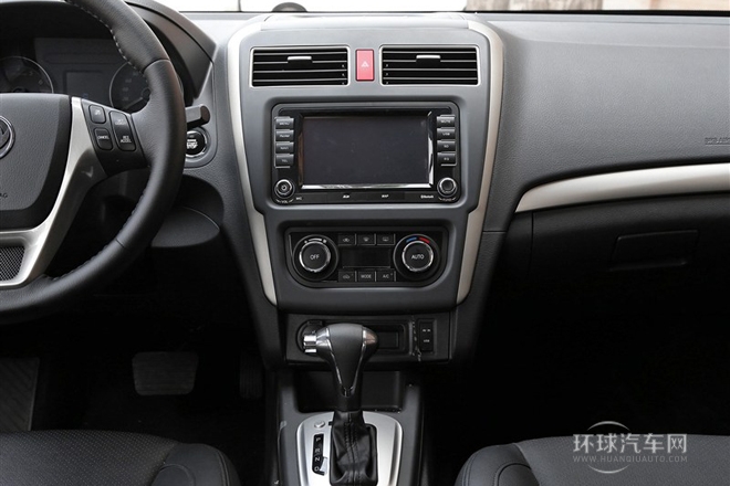 2014款 1.6L CVT旗艦型
