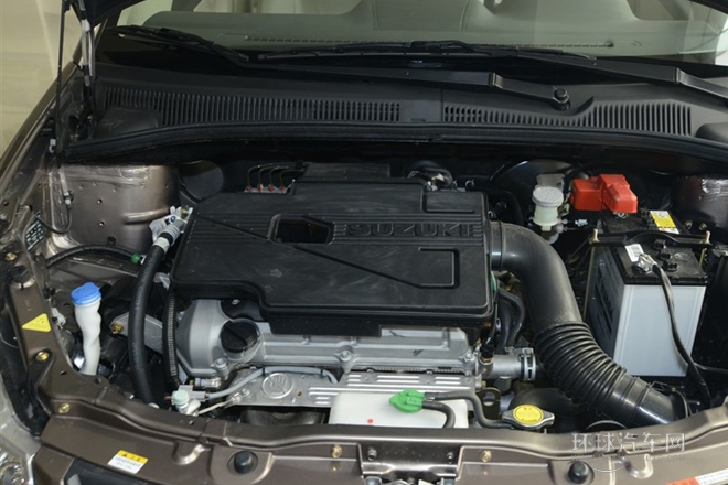 2012款 1.6L 手動舒適型