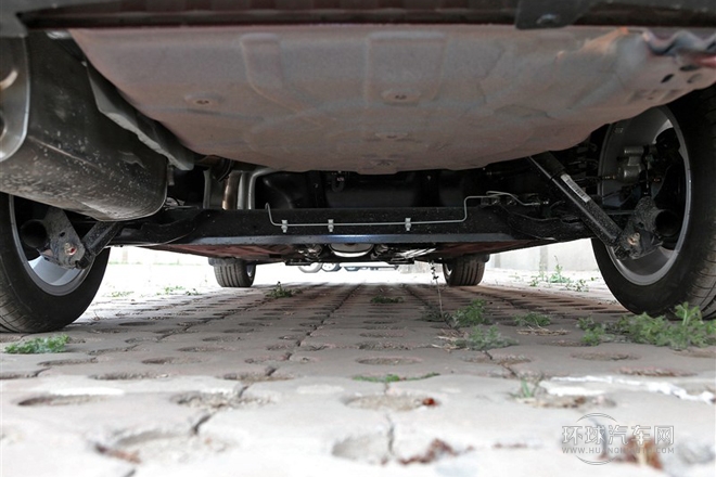 2014款 1.6L CVT旗艦型