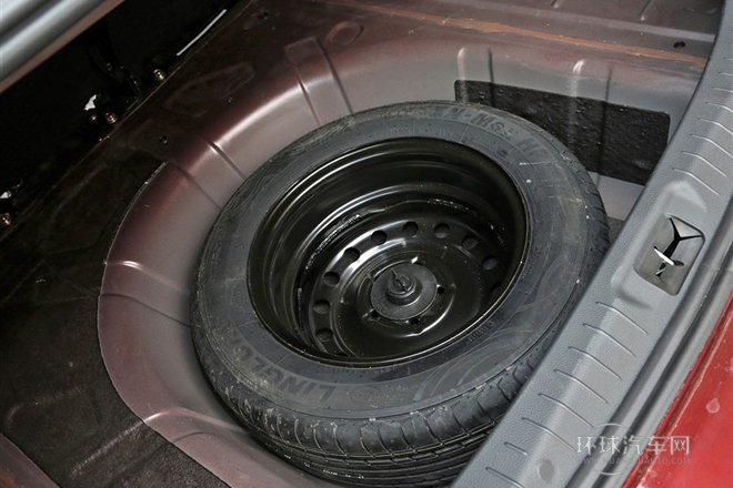 2014款 1.6L CVT旗艦型