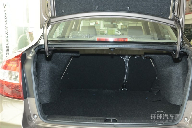 2012款 1.6L 手動(dòng)舒適型