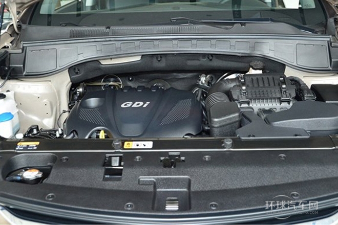 2013款 改款 2.0T 自動四驅時尚型