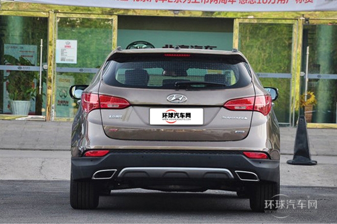 2013款 改款 2.0T 自動(dòng)四驅(qū)時(shí)尚型