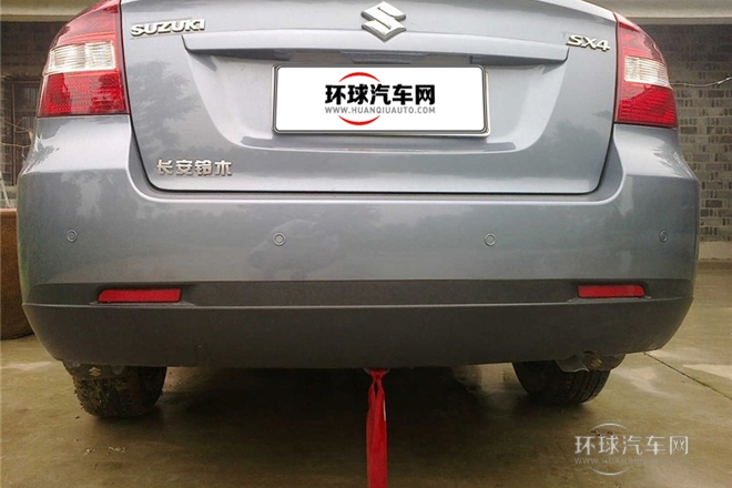 2012款 1.6L 手動舒適型