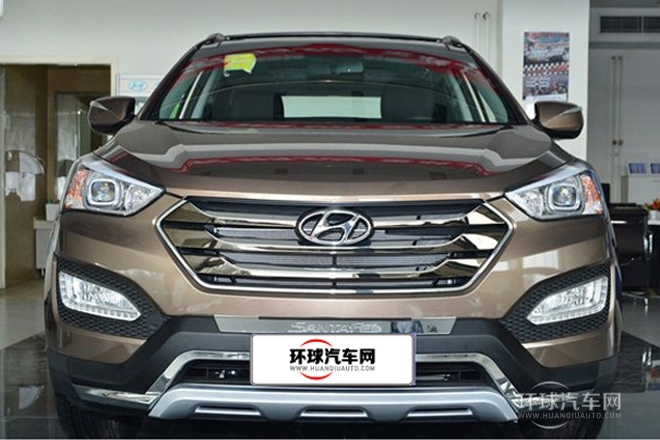 2013款 改款 2.0T 自動四驅時尚型