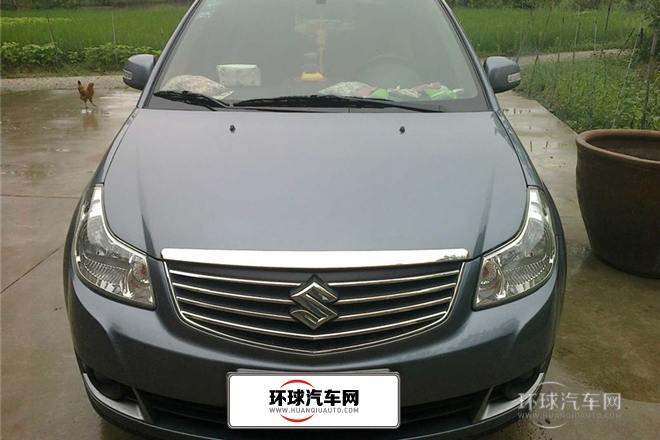 2012款 1.6L 手動舒適型