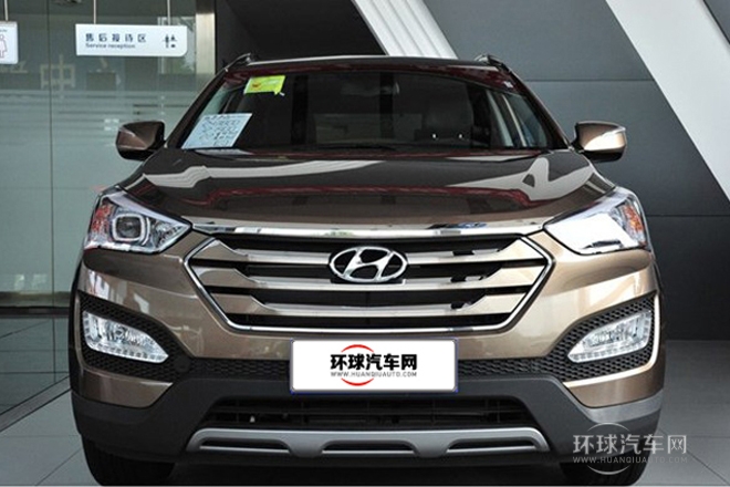 2013款 改款 2.0T 自動四驅(qū)時尚型