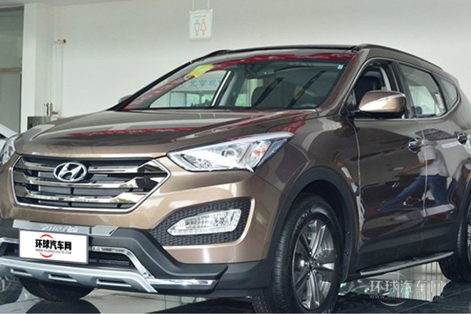 2013款 改款 2.0T 自動四驅(qū)時尚型