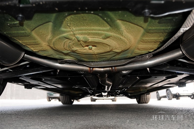 2012款 1.6T COOPER S Fun