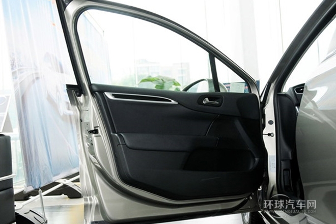 2013款 1.8L 自動(dòng)勁享版