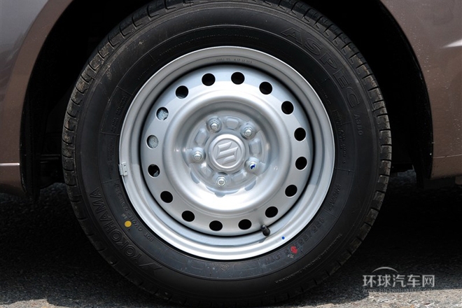 2012款 1.6L 手動(dòng)實(shí)用型