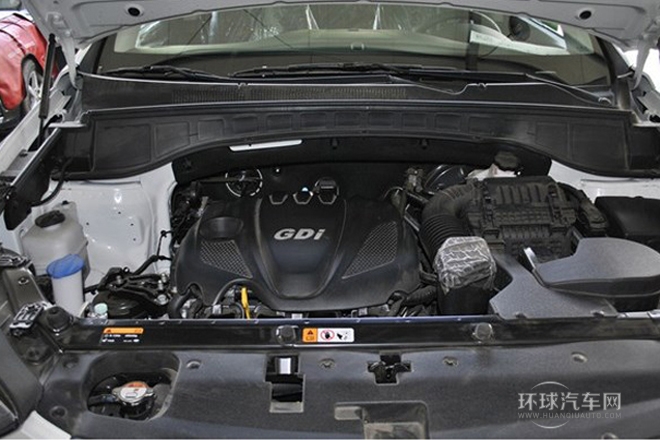 2013款 改款 2.0T 自動兩驅尊貴型