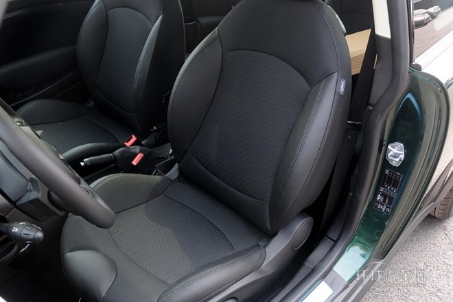 2012款 1.6T COOPER S Fun