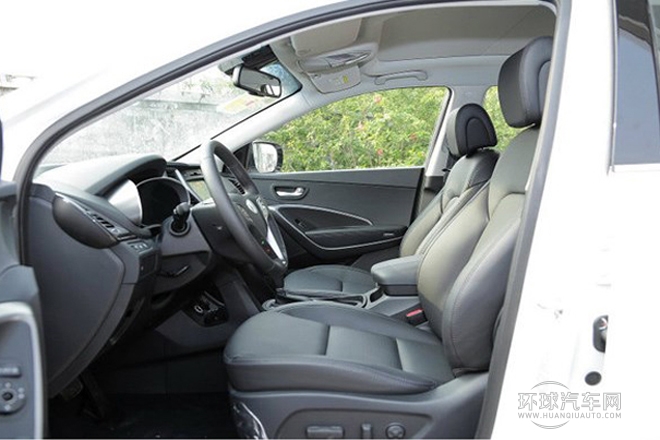 2013款 改款 2.0T 自動兩驅尊貴型