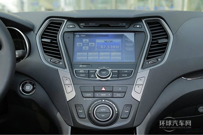 2013款 改款 2.0T 自動兩驅尊貴型