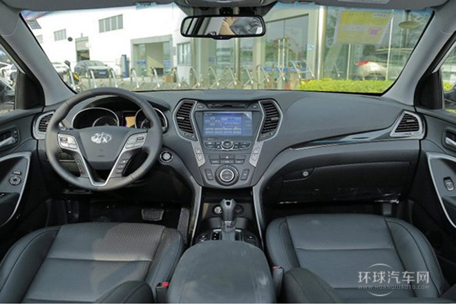 2013款 改款 2.0T 自動兩驅尊貴型